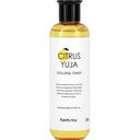 Tonikum s extraktom Yuzu FarmStay Citrus Yuja Vitalizing Toner 280 ml