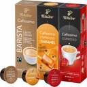 TCHIBO CAFISSIMO SADA KAPSULÍ 30 štartovacích mini
