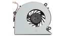 VENTILÁTOR PRE HP PAVILION DV7-1060ew DV7-1080ew