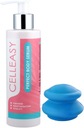 PROTICELULITÍDNE SÉRUM CELLEASY + ČÍNSKY CUPPING