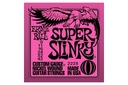 Struny na elektrickú gitaru ERNIE BALL 9-42