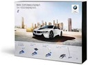 Súprava RC modelu Bmw I8 80442447942