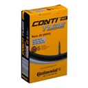 Continental Race 26/27,5 presta rúrka 42 mm (650)