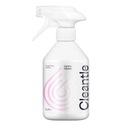 CLEANTLE HYDRO GLASS HYDROFÓBNA TEKUTIVA NA OKNÁ 0,5L