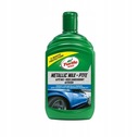 KOVOVÝ VOSK+PTFE 500ML VOSK NA METALICKÉ FARBY - KOĽYTÁVKA