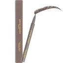 PIERRE RENE BROW MARKER HNEDÁ HNEDÁ farba