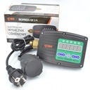 ELEKTRONICKÝ SPÍNAČ OVLÁDAČA IBO PRESS SX 1/4