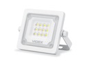 HALOGÉNOVÉ LED SVETLO 10W BIELE BEZ CR NEUTRÁLNE 5000K