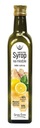Oleofarm Medový sirup Zázvor s citrónom 250ml