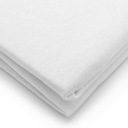Nepremokavý chránič matraca Jason 60x120 Darymex jersey biely