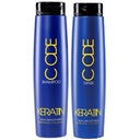 STAPIZ KERATIN CODE ŠAMPÓN + SADA MASKY 250 ML