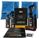 ADBL Leather Kit - sada na čistenie kože v aute