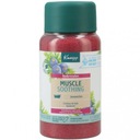 Kneipp Muscle Upokojujúca kúpeľová soľ 600g Nemecko