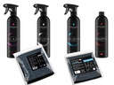Fresso Set kozmetiky pre Auto Detailing 1L
