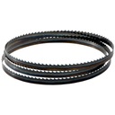 METABO TVAROVÝ REZNÝ PÍLOVÝ LIST 1712x6x0,36MM A4 0909057175