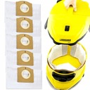 5x TAŠKY NA VYSÁVAČ KARCHER WD3 MV3 6.959-130.0