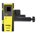 NIVEL SYSTEM CLS-4 SNÍMAČ PRE CL2/3/4 LASER 70m