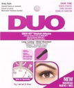 DUO QUICK-SET Waterproof Dark Tone lepidlo na riasy