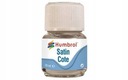 Satincote číry lak 28ml (polomatný) - Humbrol AC5401