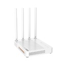 Totolink A702R V4 | WiFi router | AC1200, Dual Band, MIMO, 5x RJ45 100 Mb/s