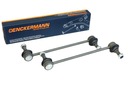 2x KONEKTOR STABILIZÁTORA PREDNÝ VECTRA CORSA COMBO