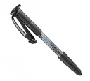 MONOPOD SELFIESTICK MANFROTTO 43-159CM 1/4 3/8