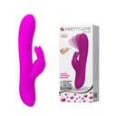 VIBRATOR PRETTY LOVE DYLAN S VLNOVOU FUNKCIOU