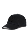 47 Brand New York Yankees Čiapka 47 B-RGW17GWSNL-BKF Bkl