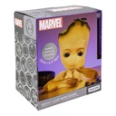 Groot Lamp Guardians of the Galaxy - Marvel