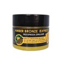 AMBER BRONZE EXPRESS - URÝCHĽOVAČ Opálenia 150ML / MAX- BAL