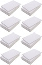 Kopírovací papier Economy A3 80g/m2 500x8 listov