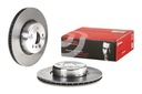 BREMBO COMPOSITE P DISKY BMW 3 G20 G21 X3 G01
