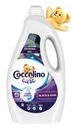 Coccolino ošetrujúci gél na tmavé čierne tkaniny prací prostriedok 2,4 l 60 W