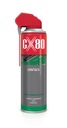 CX80 CONTACX ELECTRONICS PRÍPRAVOK NA ČISTENIE 500ml