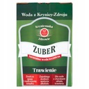 Kryniczanka Liečivá voda Zuber kartón 3L