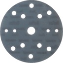 KOVAX BUFLEX DRY BLACK brúsny kotúč 152mm P3000 15H x25