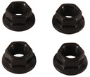 SADA 4x MATICE KOLIES Quad Barossa SMC 150/170cc