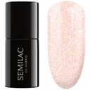 SEMILAC HYBRID POLISH 578 GLOW TOGETHER 7ML