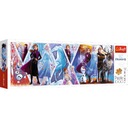 Trefl Puzzle Land of Ice 2 Panorama 1000 ks.