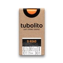 Tubolito S-Road cestná duša 700x18-28 SV42 23g!