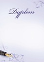 Diplom A4 Classic 170g 25 listov