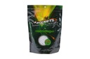 Rakety Professional BIO guličky 0,20g - 1kg - biele