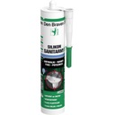DB SIL DO KÚPEĽNE A KUCHYNE BIELE 310ML