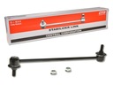 KONEKTOR STABILIZÁTORA PREDNÝ PREDNÝ CLS-8 CTR