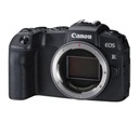 Fotoaparát s vymeniteľnými objektívmi, telo Canon EOS RP