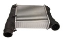 Intercooler pre VW A4/A6 1.9TDI