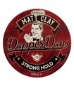 Dapper Dan Matting pomáda na vlasy Matt Clay 100