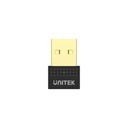 UNITEK B105A ADAPTÉR BLUETOOTH BT 5.1 KARTA NA USB