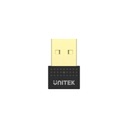 UNITEK B105A ADAPTÉR BLUETOOTH BT 5.1 KARTA NA USB