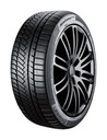 2 x Continental ContiWinterContact TS850P 225/55R